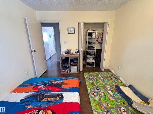 5614 52 Avenue, St. Paul Town, AB - Indoor Photo Showing Bedroom