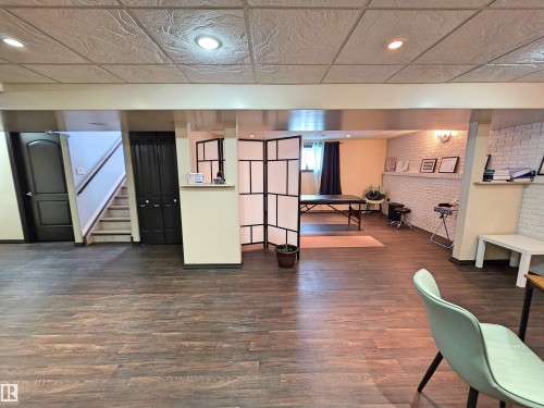 5614 52 Avenue, St. Paul Town, AB - Indoor Photo Showing Other Room