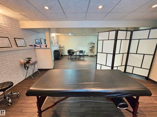 5614 52 Avenue, St. Paul Town, AB - Indoor Photo Showing Other Room