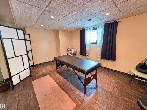 5614 52 Avenue, St. Paul Town, AB - Indoor Photo Showing Other Room