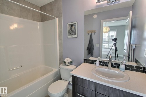 73 13139 205 Street, Edmonton, AB - Indoor Photo Showing Bathroom
