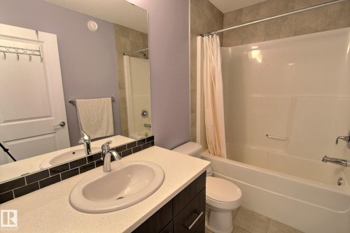 73 13139 205 Street, Edmonton, AB - Indoor Photo Showing Bathroom