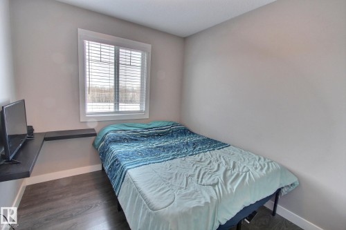 73 13139 205 Street, Edmonton, AB - Indoor Photo Showing Bedroom