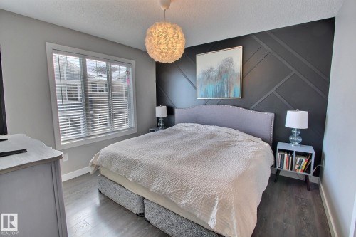 73 13139 205 Street, Edmonton, AB - Indoor Photo Showing Bedroom