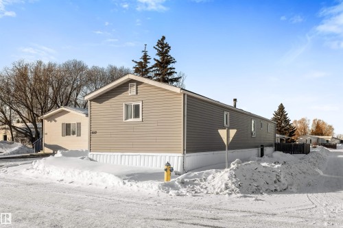 482 53222 Rge Rd 272, Rural Parkland County, AB - Outdoor With Exterior