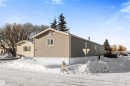 482 53222 Rge Rd 272, Rural Parkland County, AB  - Outdoor With Exterior 