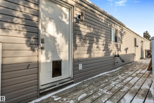 482 53222 Rge Rd 272, Rural Parkland County, AB - Outdoor With Deck Patio Veranda