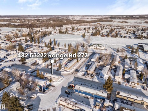 482 53222 Rge Rd 272, Rural Parkland County, AB - Outdoor With View