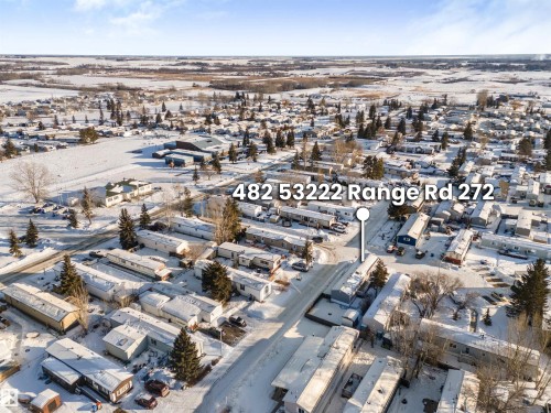482 53222 Rge Rd 272, Rural Parkland County, AB - Outdoor With View