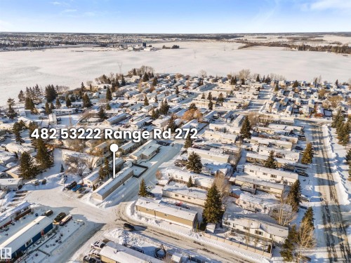 482 53222 Rge Rd 272, Rural Parkland County, AB - Outdoor With View
