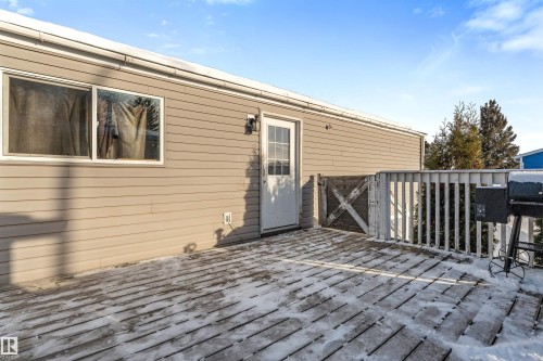 482 53222 Rge Rd 272, Rural Parkland County, AB - Outdoor With Deck Patio Veranda With Exterior
