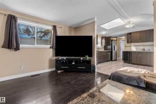 482 53222 Rge Rd 272, Rural Parkland County, AB - Indoor