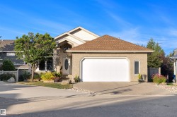 201 ERIN RIDGE Drive  St. Albert, AB T8N 6Z3