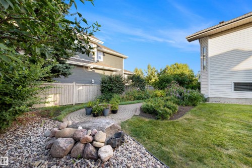 201 Erin Ridge Drive, St. Albert, AB - Outdoor