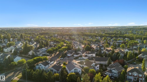 201 Erin Ridge Drive, St. Albert, AB - Outdoor With View