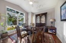 201 Erin Ridge Drive, St. Albert, AB  - Indoor Photo Showing Dining Room 