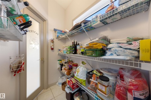 201 Erin Ridge Drive, St. Albert, AB - Indoor