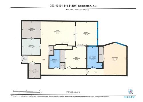 203 10171 119 Street Nw, Edmonton, AB - Other