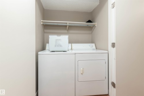 2031 Saddleback Road, Edmonton, AB - Indoor Photo Showing Laundry Room