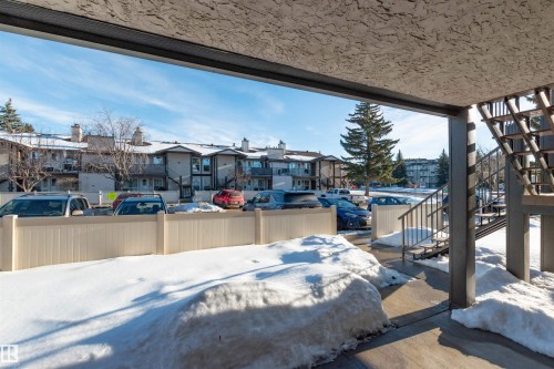 2031 Saddleback Road, Edmonton, AB - Outdoor