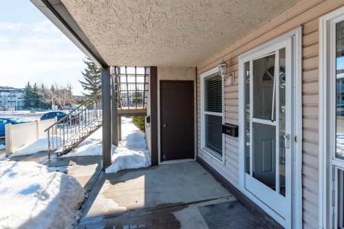 2031 Saddleback Road, Edmonton, AB - Outdoor With Exterior