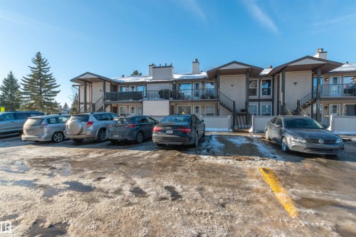 2031 Saddleback Road, Edmonton, AB - Outdoor