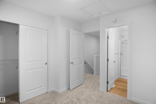 1 1215 Keswick Drive, Edmonton, AB - Indoor Photo Showing Other Room