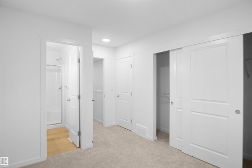 1 1215 Keswick Drive, Edmonton, AB - Indoor Photo Showing Other Room
