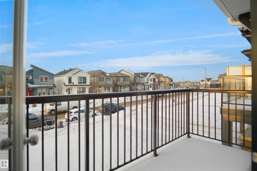 1 1215 Keswick Drive, Edmonton, AB - Outdoor With Exterior