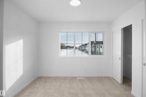 90 1430 Aster Way, Edmonton, AB - Indoor Photo Showing Other Room