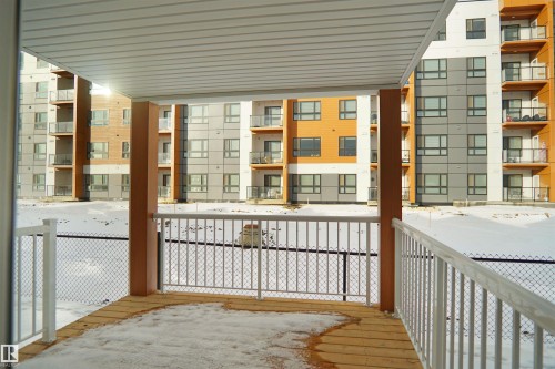 90 1430 Aster Way, Edmonton, AB - Outdoor