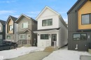 90 1430 Aster Way, Edmonton, AB  - Outdoor With Facade 