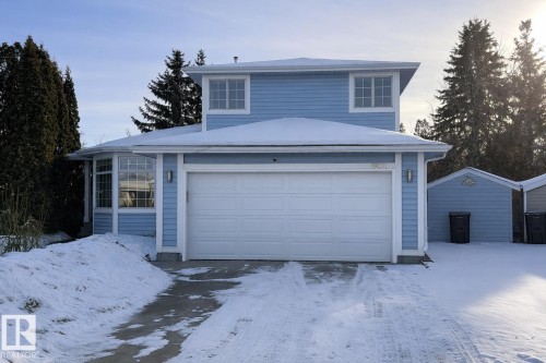 19011 92A Avenue, Edmonton, AB - Outdoor