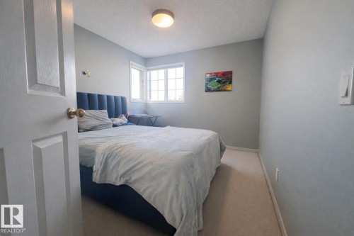 19011 92A Avenue, Edmonton, AB - Indoor Photo Showing Bedroom