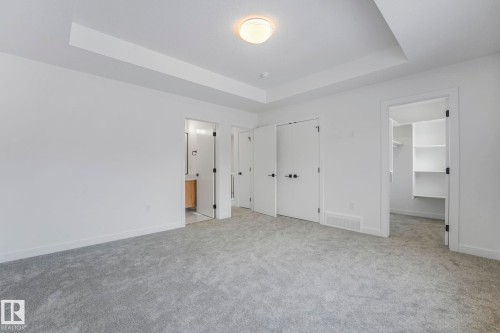 12206 63 Street, Edmonton, AB - Indoor Photo Showing Other Room