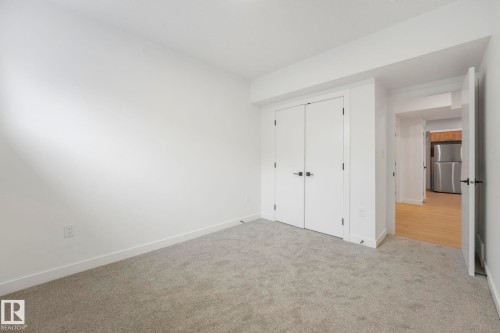 12206 63 Street, Edmonton, AB - Indoor Photo Showing Other Room