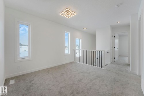 12206 63 Street, Edmonton, AB - Indoor Photo Showing Other Room