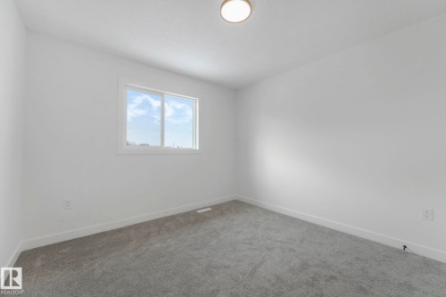 12206 63 Street, Edmonton, AB - Indoor Photo Showing Other Room
