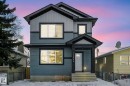 12206 63 Street, Edmonton, AB  - Outdoor 