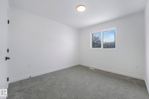 12206 63 Street, Edmonton, AB - Indoor Photo Showing Other Room