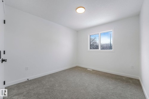 12206 63 Street, Edmonton, AB - Indoor Photo Showing Other Room