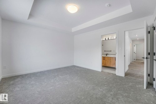 12206 63 Street, Edmonton, AB - Indoor Photo Showing Other Room