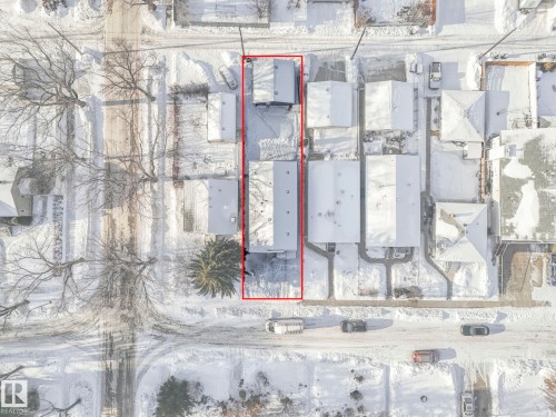 12206 63 Street, Edmonton, AB - Other