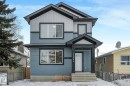 12206 63 Street, Edmonton, AB  - Outdoor 