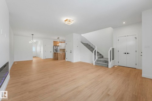 12206 63 Street, Edmonton, AB - Indoor Photo Showing Other Room