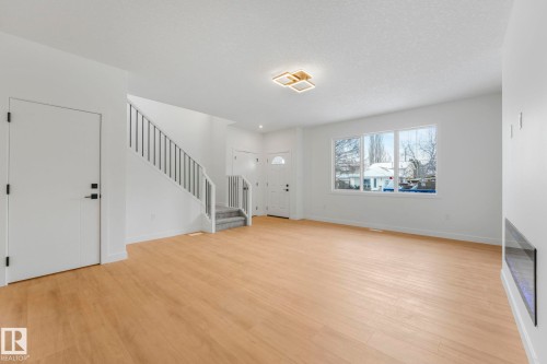 12206 63 Street, Edmonton, AB - Indoor