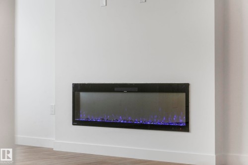 12206 63 Street, Edmonton, AB - Indoor Photo Showing Other Room