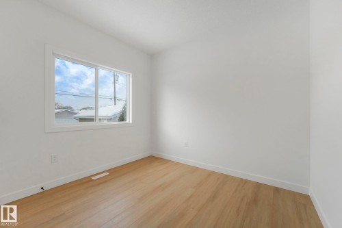 12206 63 Street, Edmonton, AB - Indoor Photo Showing Other Room