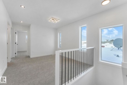 12206 63 Street, Edmonton, AB - Indoor Photo Showing Other Room