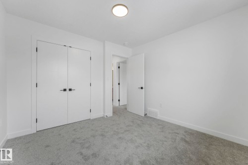 12206 63 Street, Edmonton, AB - Indoor Photo Showing Other Room